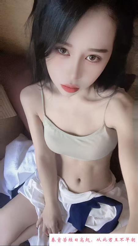 包河娇小玲珑的小美女 第1张