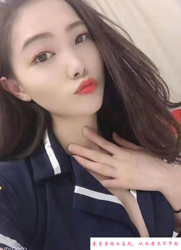 长腿性感小姐姐 第3张