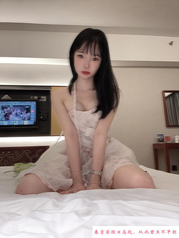 丰台小仙女橙橙子 第2张