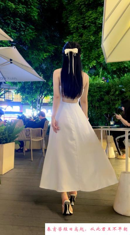 白云清纯小小 第4张