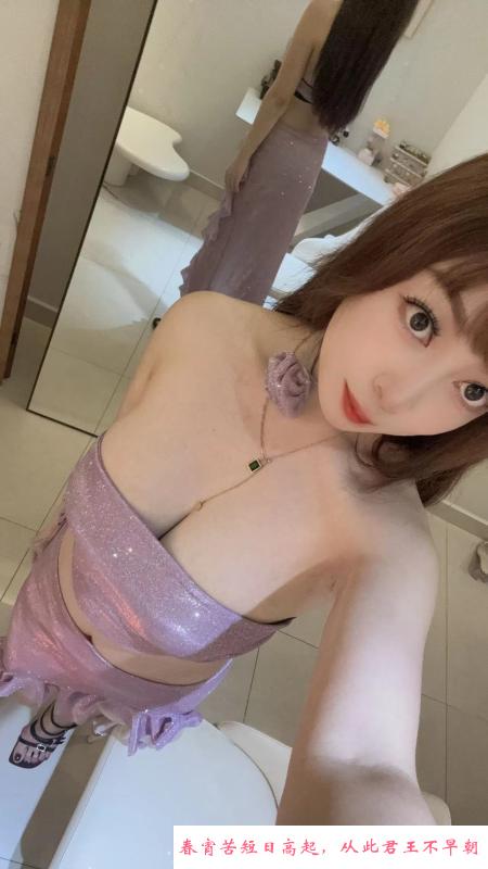 天河潭村大胸御姐 第1张