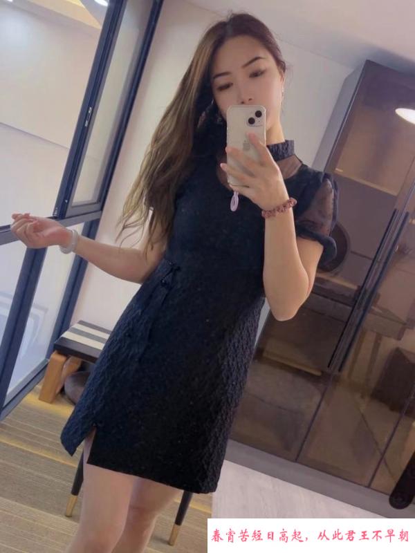 二刷徐汇丰满少妇 第4张