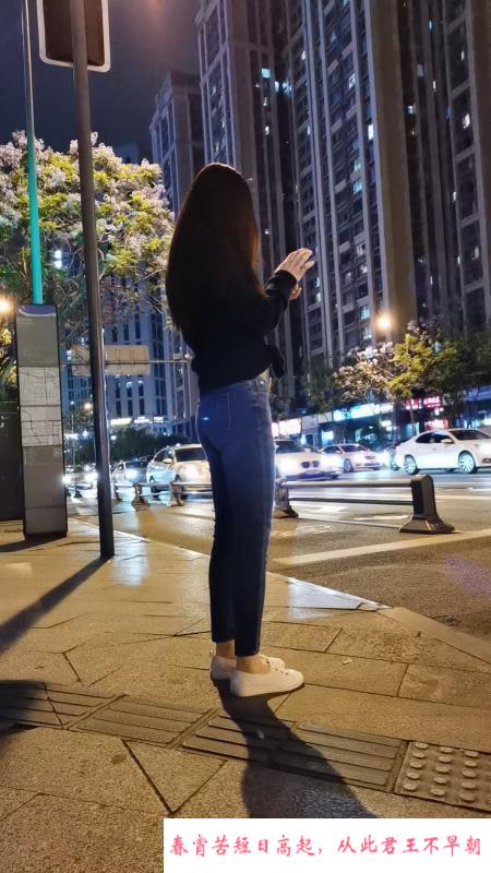肤白貌美小骚货 第1张