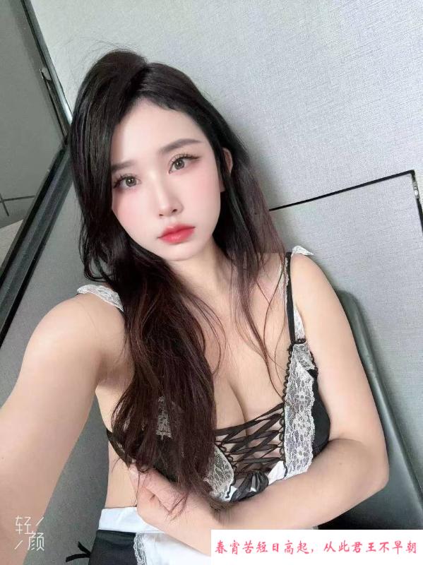 青浦服务系大胸骚货 第1张