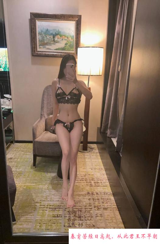 性感身材颜值妹子 第1张