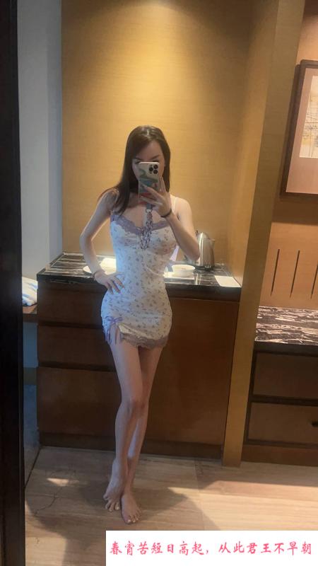 性感身材颜值妹子 第3张