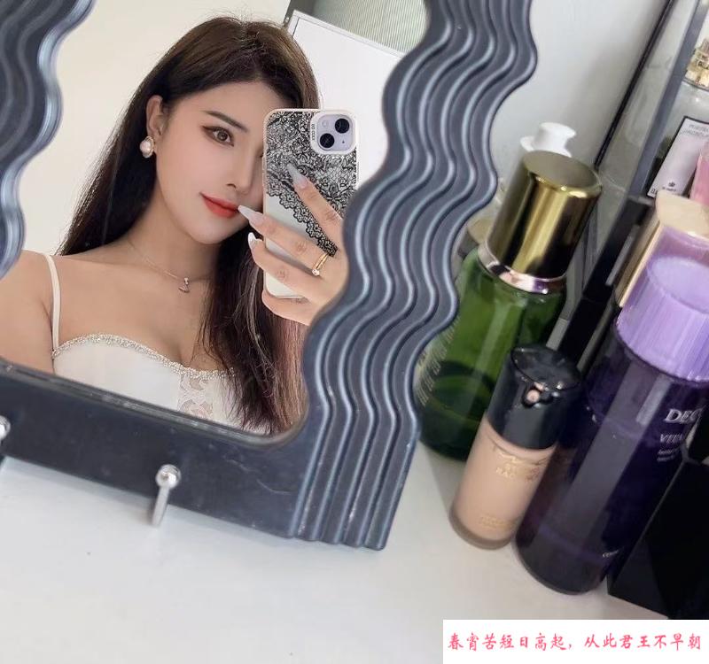 长腿医美天使 第3张