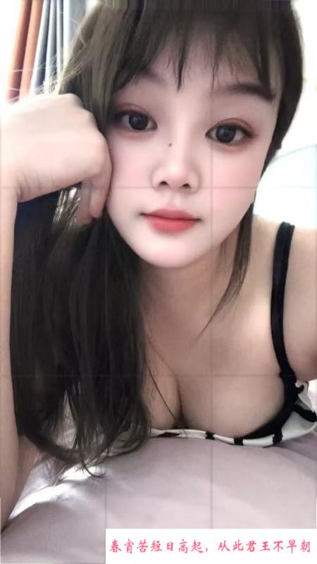 丰满美眉不输瘦 第1张