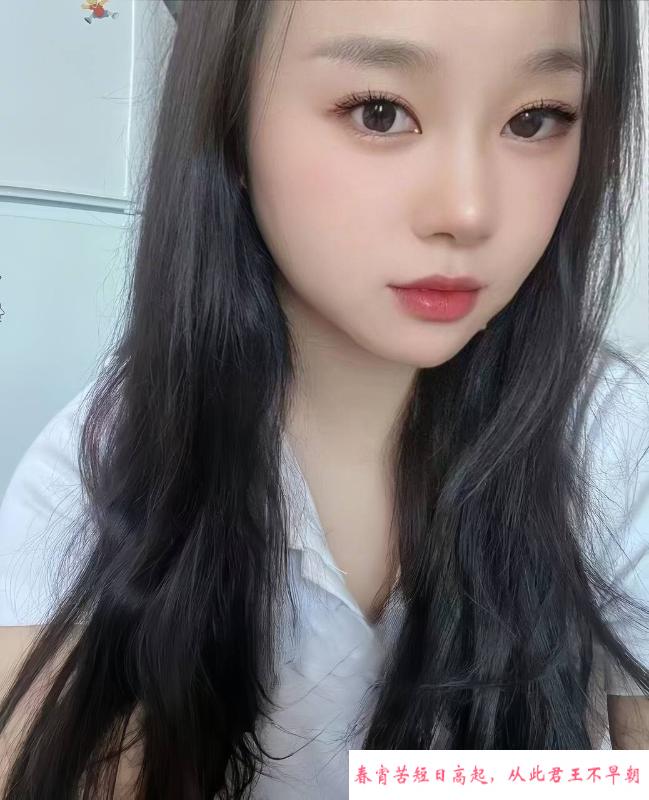 18岁微胖嫩妹 第2张