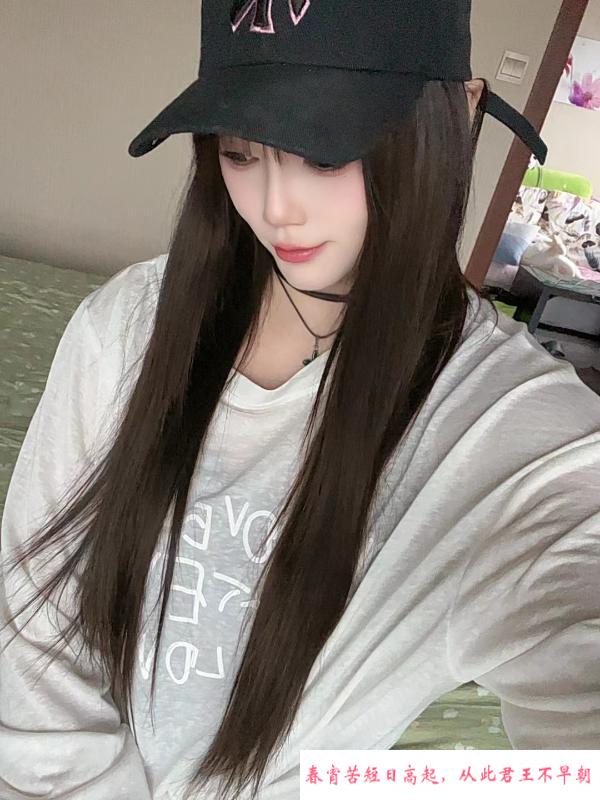 萝御双修的可爱小姐姐 第4张