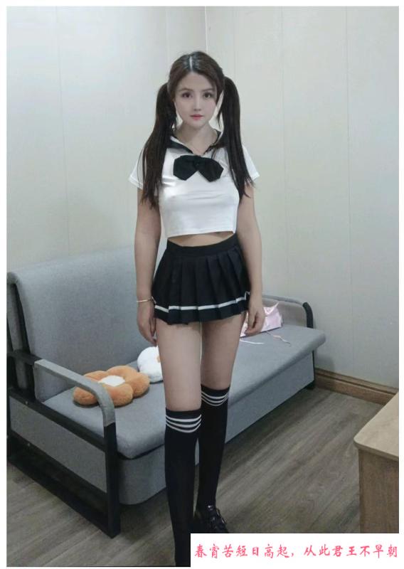 宝安性感李一桐 第4张