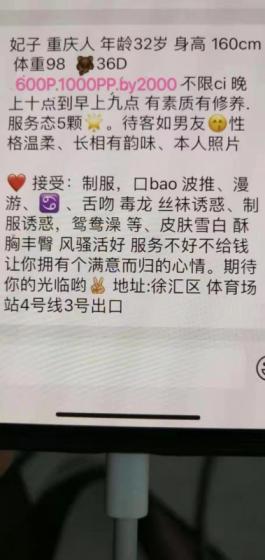 徐汇区妃子欧阳元白 第4张