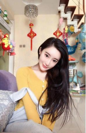气质邻家小姐姐 第1张