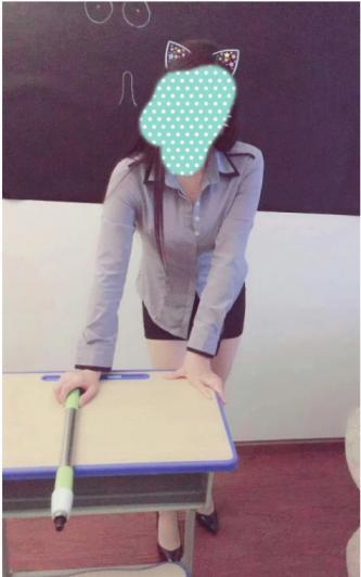 西门梦老师 第2张