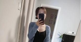 瑜伽小姐姐 第1张