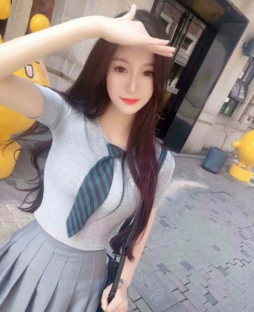 浙江性感波推兼职小学妹 第1张