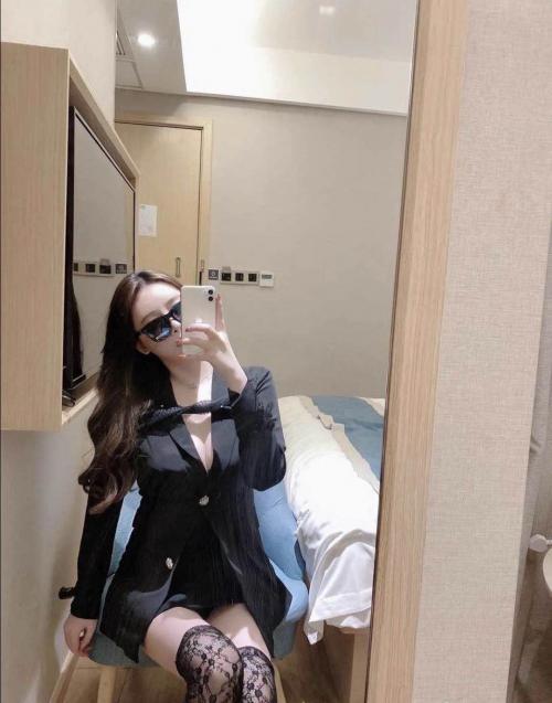 清纯御女肤白貌美身材苗条无套后入 第2张
