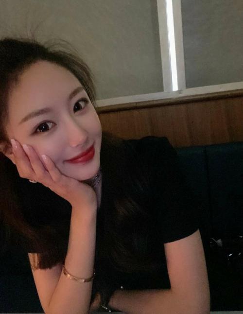 扬州清纯甜水妹 第2张