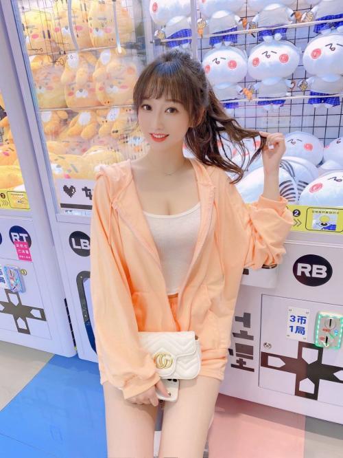北京外围小可爱 第3张