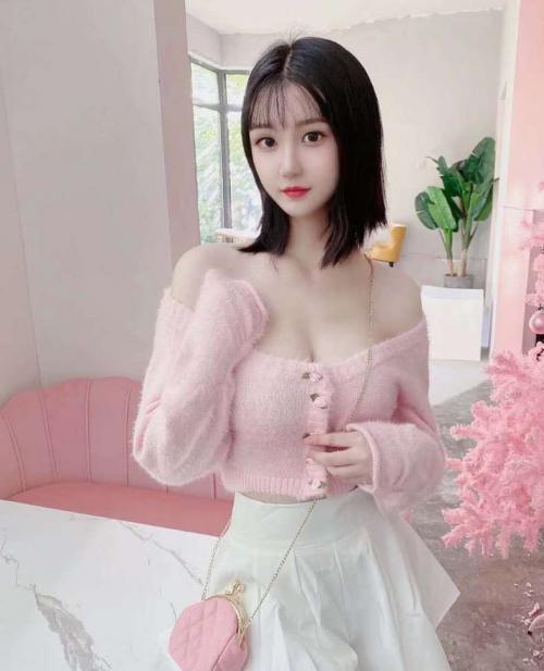 各种类型的妹妹都有，妹妹都是高质量高颜值 第1张