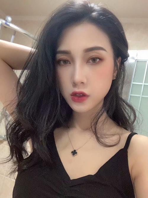 超有少女感的风流小骚，服务全面,功夫了得! 第1张