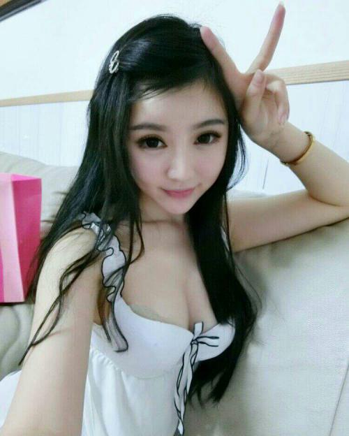 武昌的小奶姐 第3张