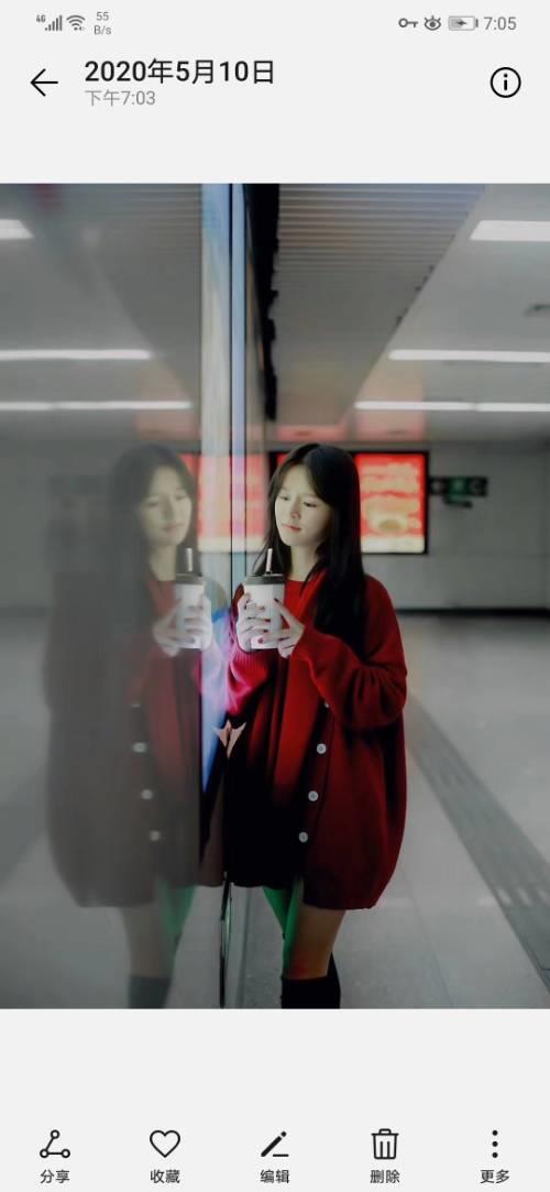 白云3号线妹子兼职 第3张