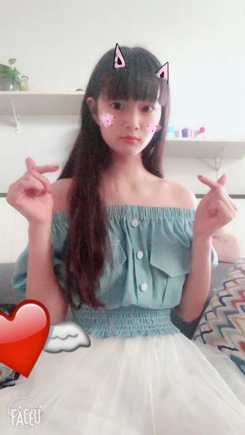 民治-小依 第2张