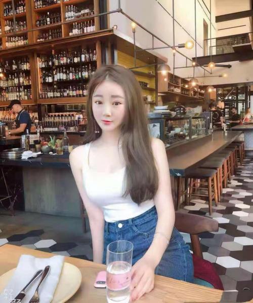 海珠东晓南五妹 第2张