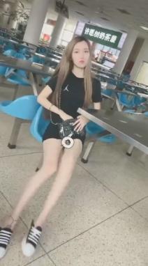 极品女人，美腿美颜 第2张