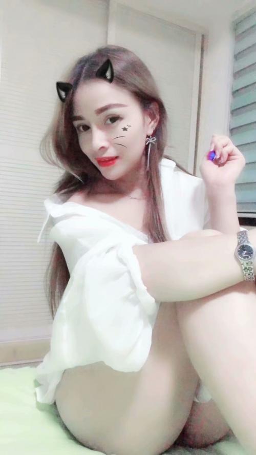 武昌妖精 第2张