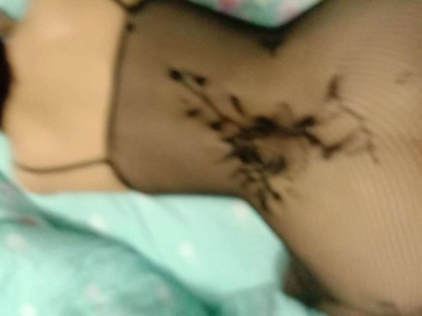 呼市包头来回跑的小媛媛，疯狂泻火好窟窿 第2张