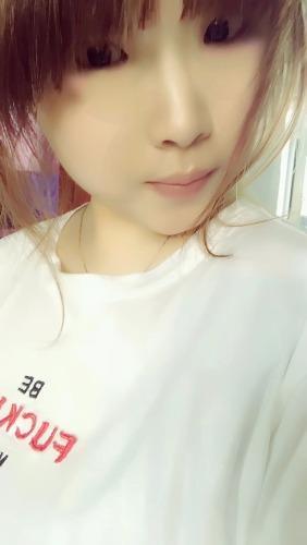 大连辛寨子美女口活绝了，光做口爆就很值 第1张