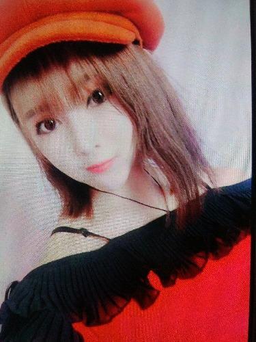 铁西北四路年轻小美女 第1张