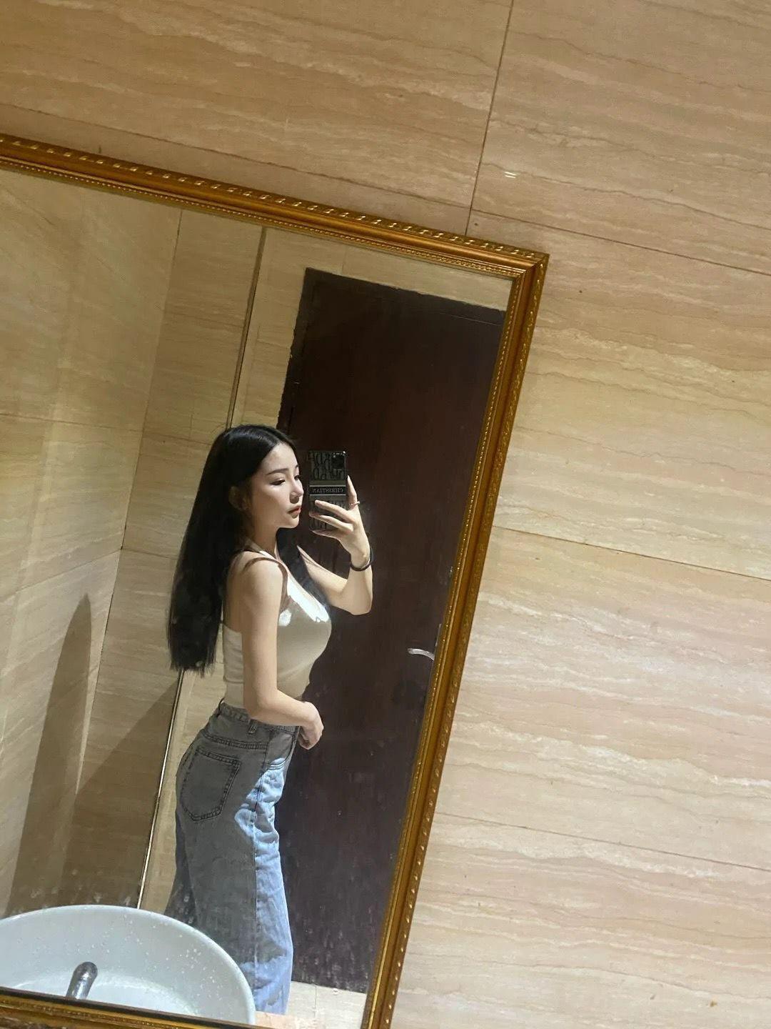 一个服务挺不错的小姐姐 第2张