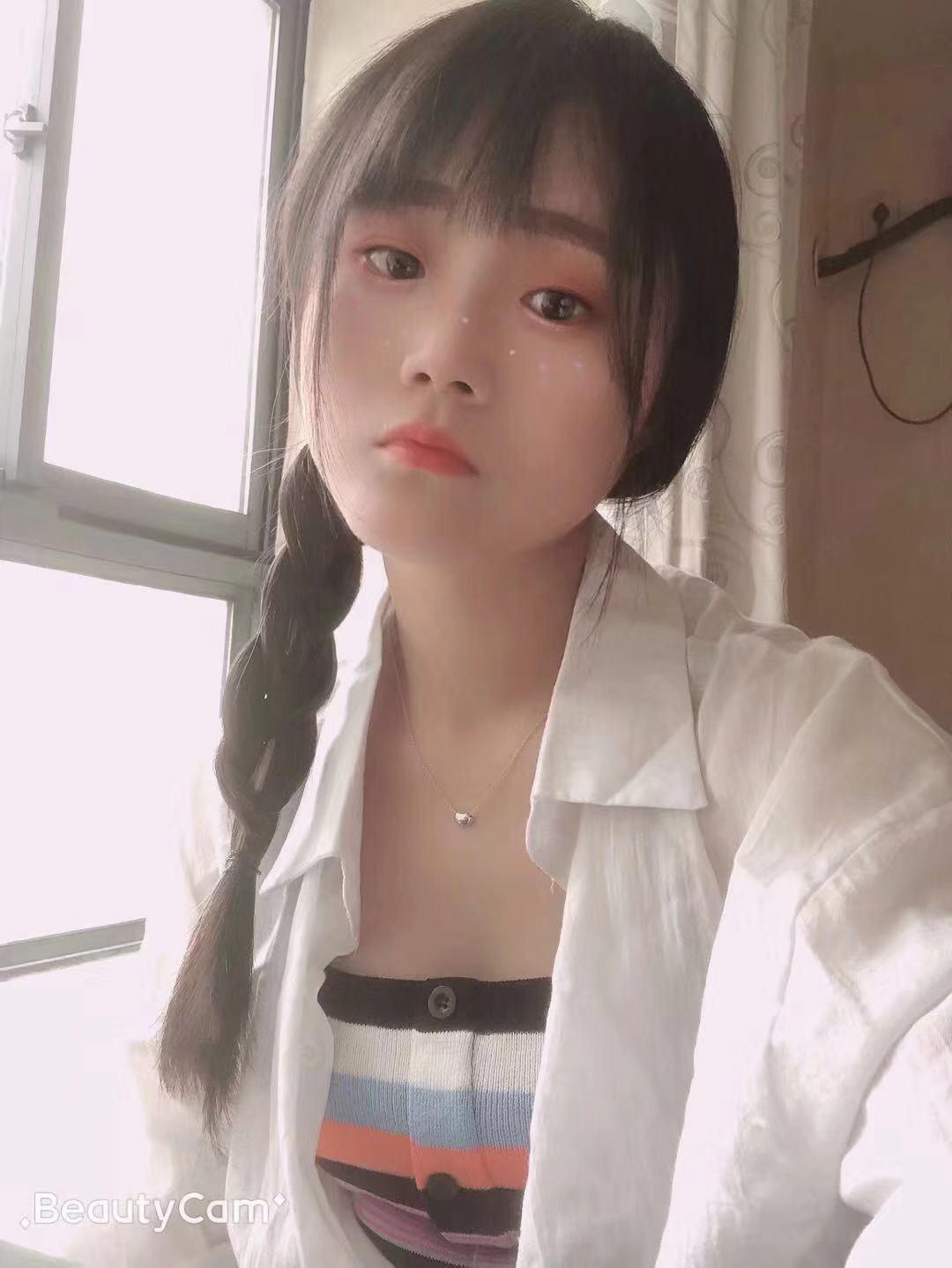徐汇00后小嫩妹，温柔可爱 第2张