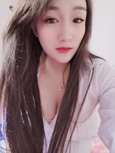 新人文文，嫩妹子已验证 第2张
