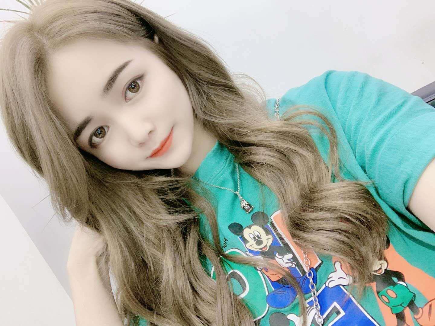 颜值不错的妹子第二弹 第1张