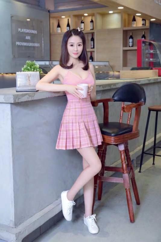 多水小骚妇，值得一试 第1张