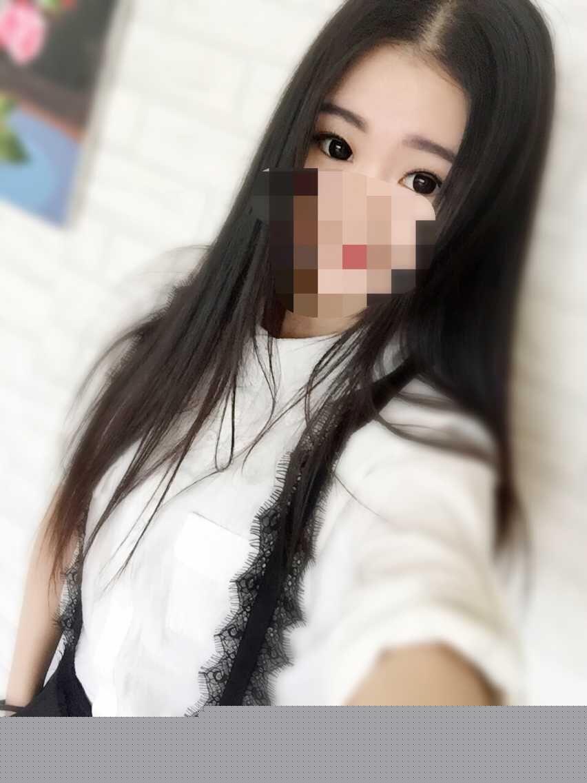 甜美可爱的小可馨 第1张