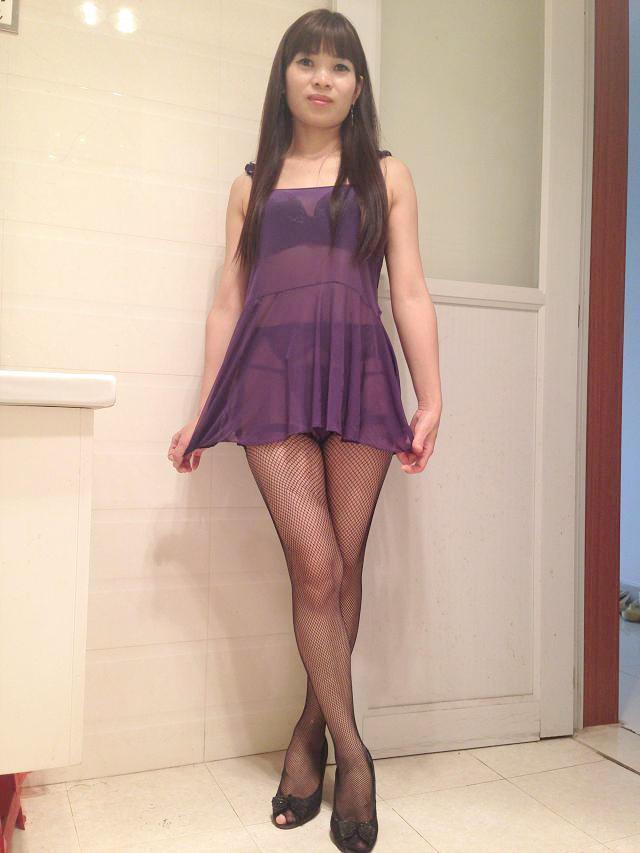 琥珀山庄QQ女 第2张