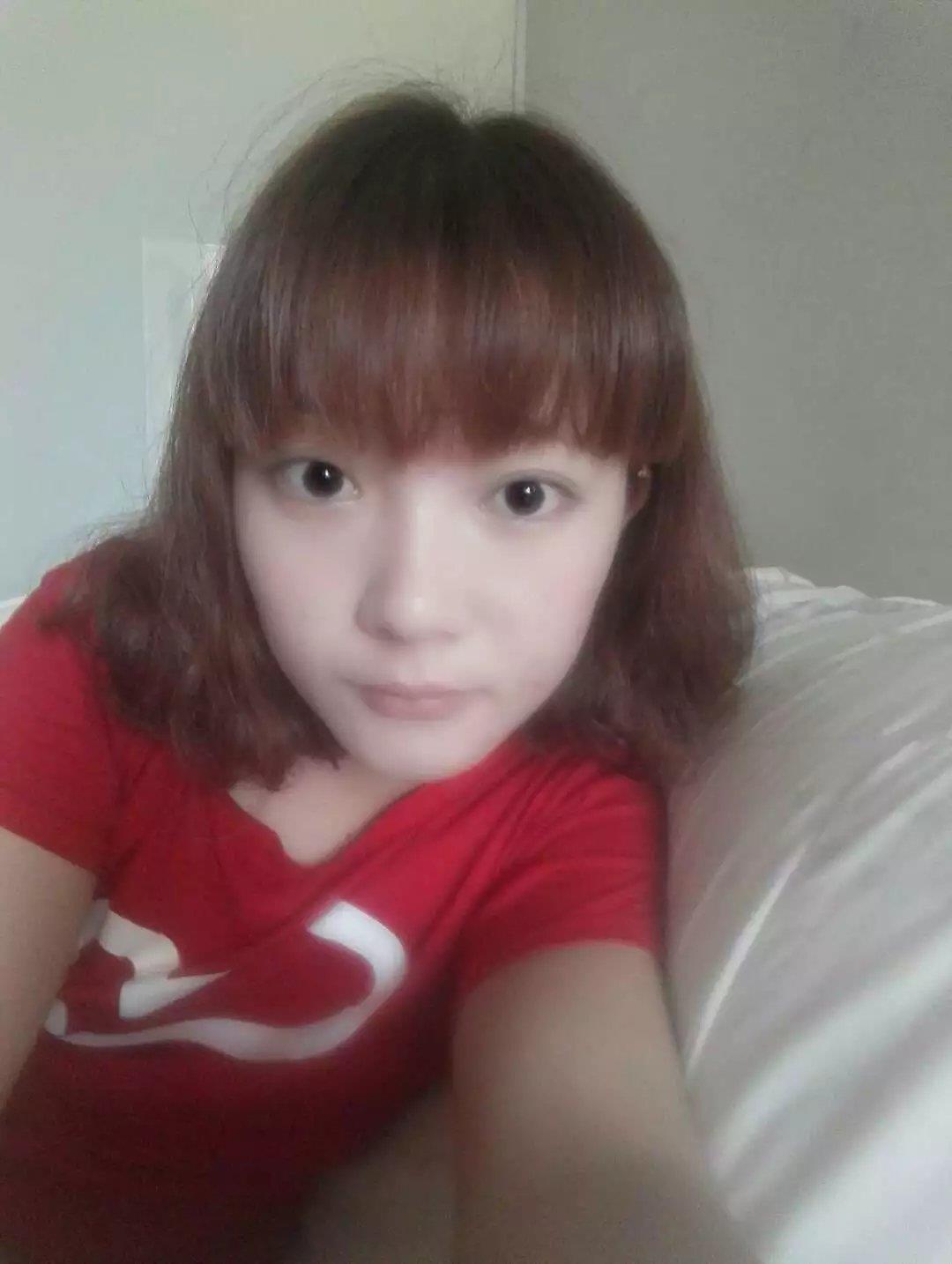 红谷滩兼职小美女 第1张