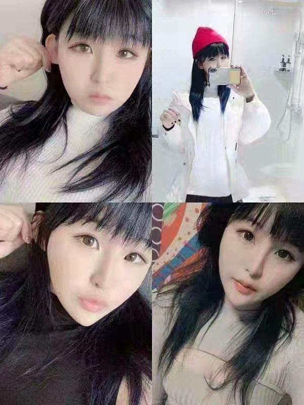南宁蛮嫩的妹子 第2张