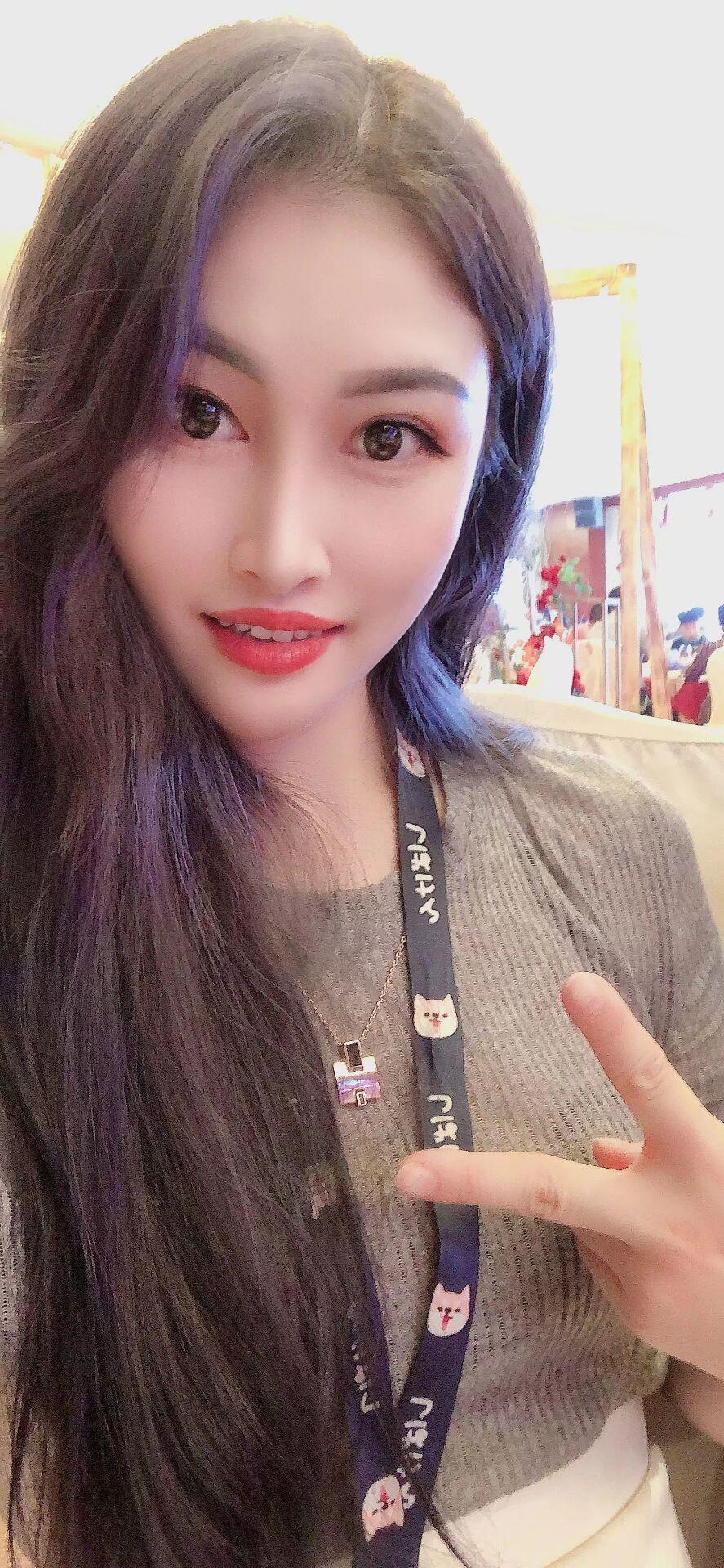武侯区小仙女：健谈幽默，功夫了得，服务超爽 第1张