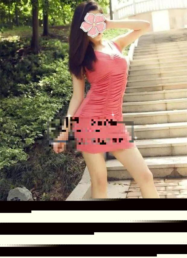 验证苗条淑女，身材相貌态度一流 第1张