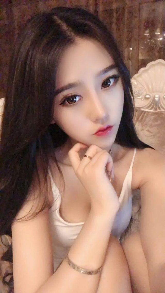 青羊区艺名一笑而过：粉嫩乖巧忒迷人，不催不赶很走心 第2张