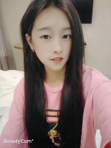 昆明昆明迷人的小妖精 第1张