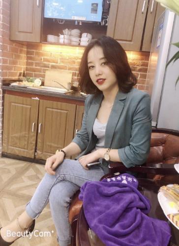西安南小妖美女 第1张