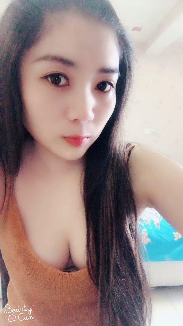 江宁江宁一个湖南妹子本人比照片漂亮 第2张