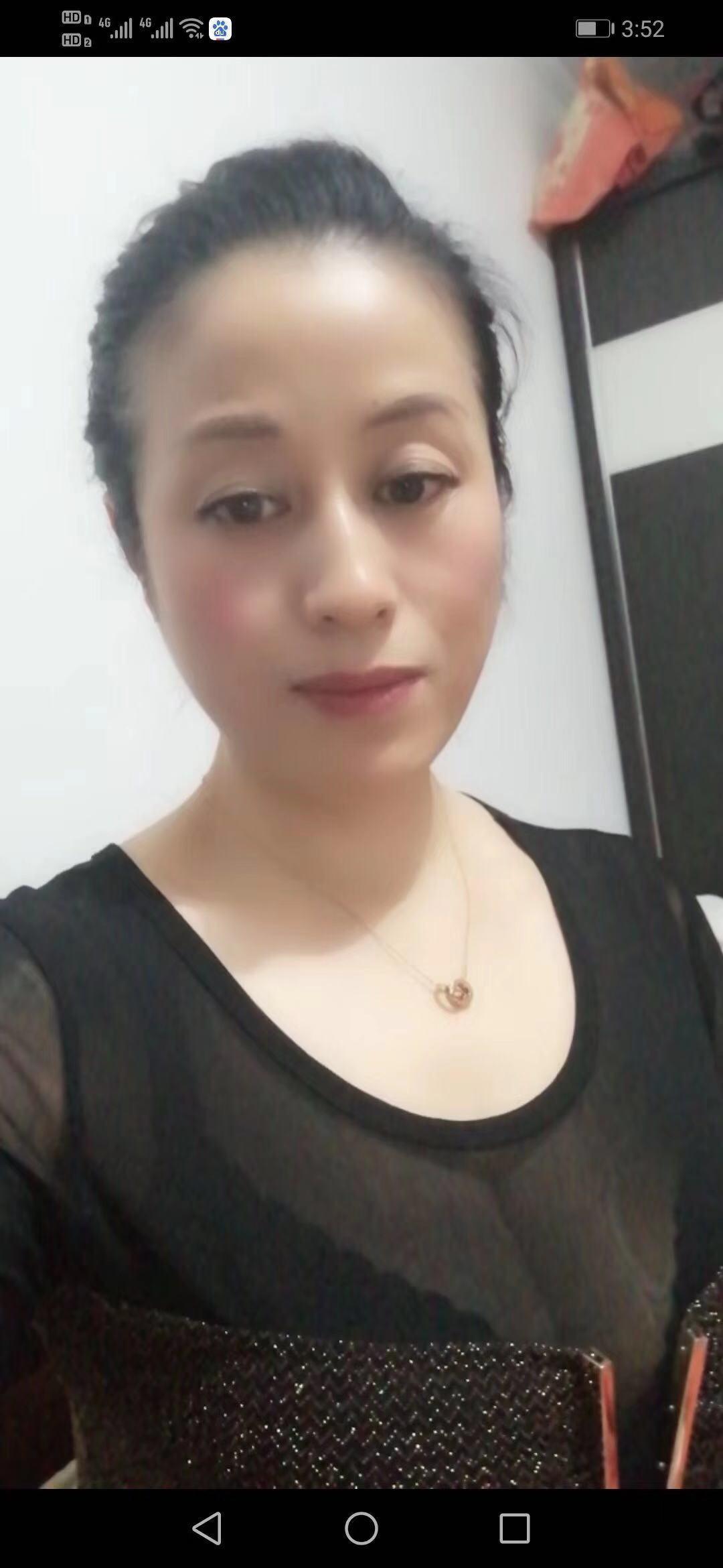 苏州吴中区泻火熟女，还有一个年轻的 第4张